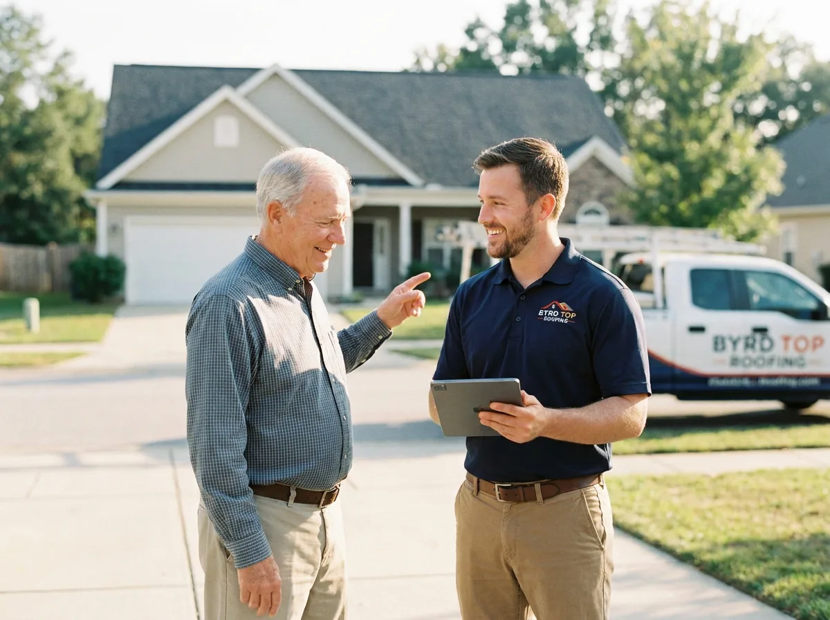 Roofing Haines, OR FAQs